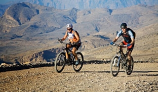Active Oman