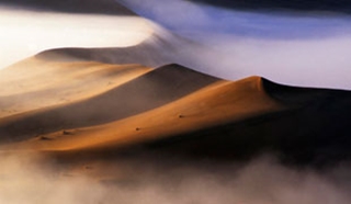 Destination guide: Namibia