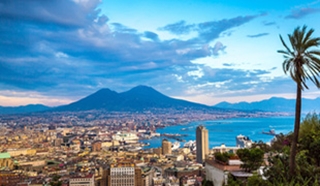 Naples Tour & Pizza Masterclass