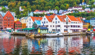 Bergen, Norway
