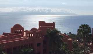 Family friendly luxury in Tenerife