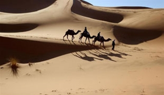 Morocco in Ultimate Luxury