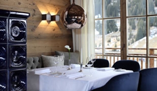 Where to Stay, Eat and Drink in Lech