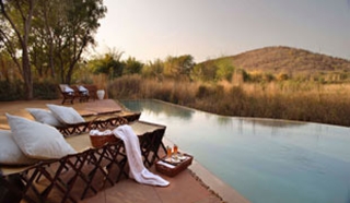 Taj and tigers: the great tour of India