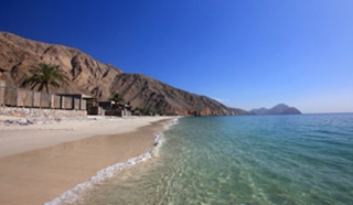 Six Senses Zighy Bay, Oman