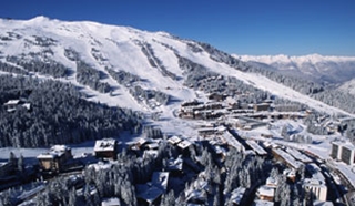 Courchevel 1850