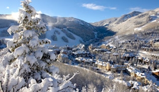 Resort guide: Beaver Creek
