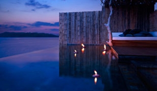 Song Saa, Cambodia