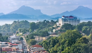The secrets of Sri Lanka