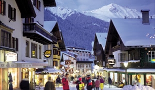 Resort guide: St. Anton