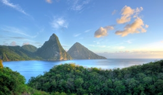 Which island are you?