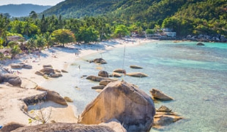 Thailand for Families