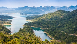 Our guide to Thailand