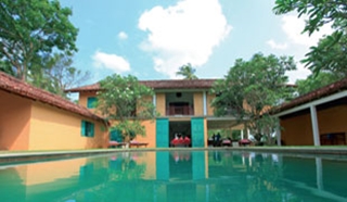 The Last House, Sri Lanka