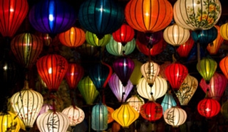 Highlights of Central Vietnam