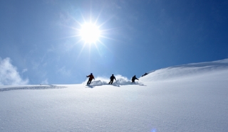 Resort guide: Whistler