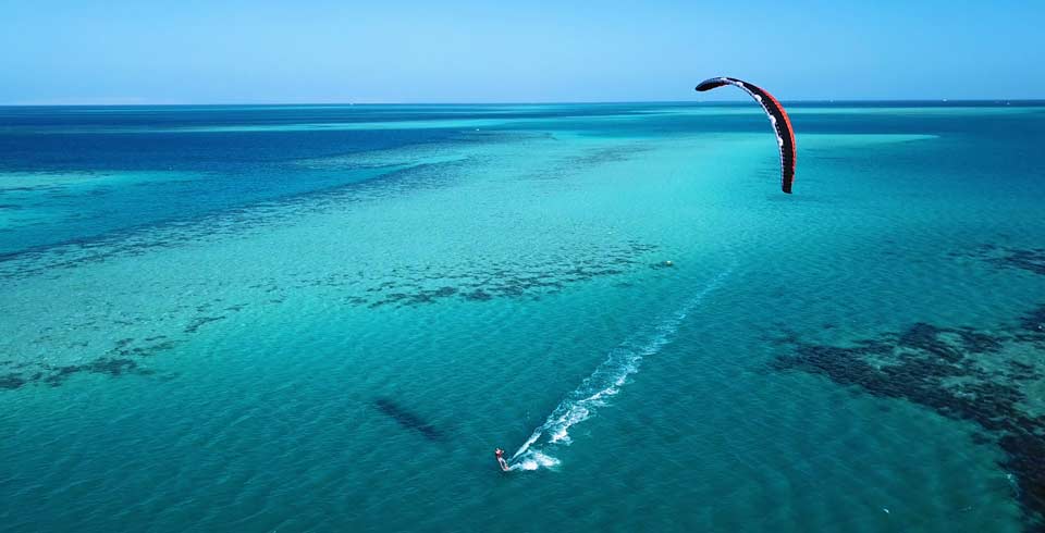 Mauritius