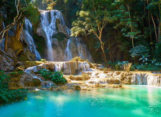 Laos, Asia