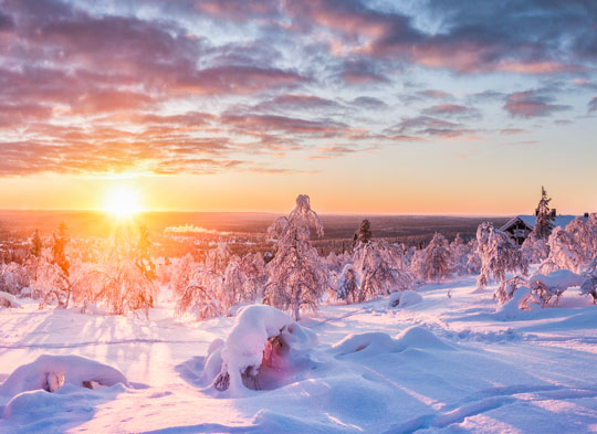 Sweden, Europe