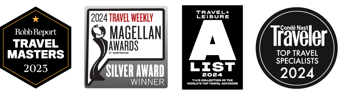 Scott Dunn US Travel Awards