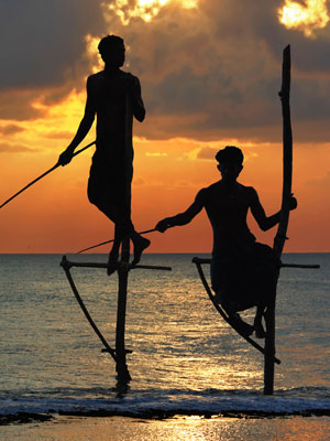 Our guide to Sri Lanka