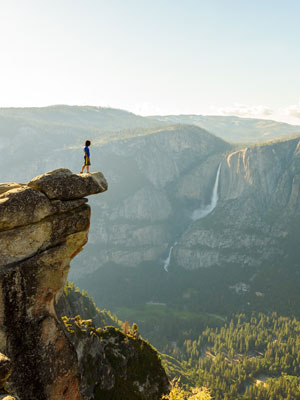 US National Parks