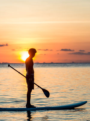 Thailand for Teens