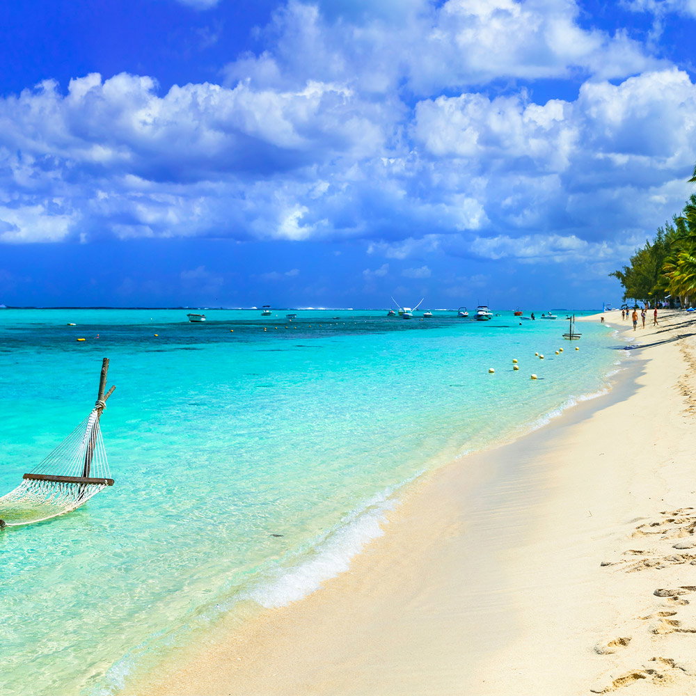 Seychelles