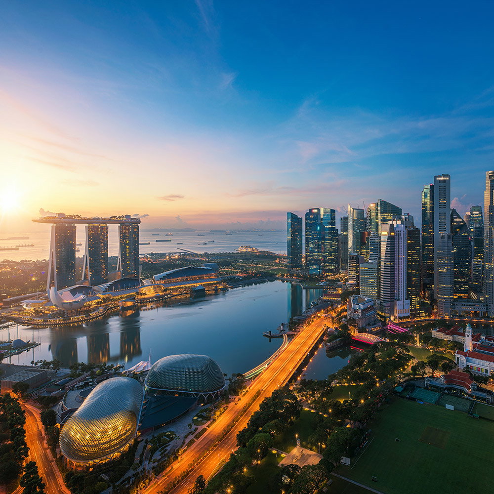 Singapore