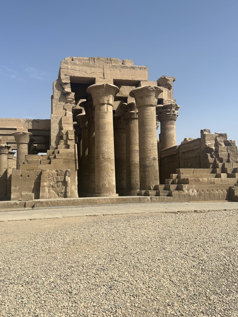 Kom Ombo Temple