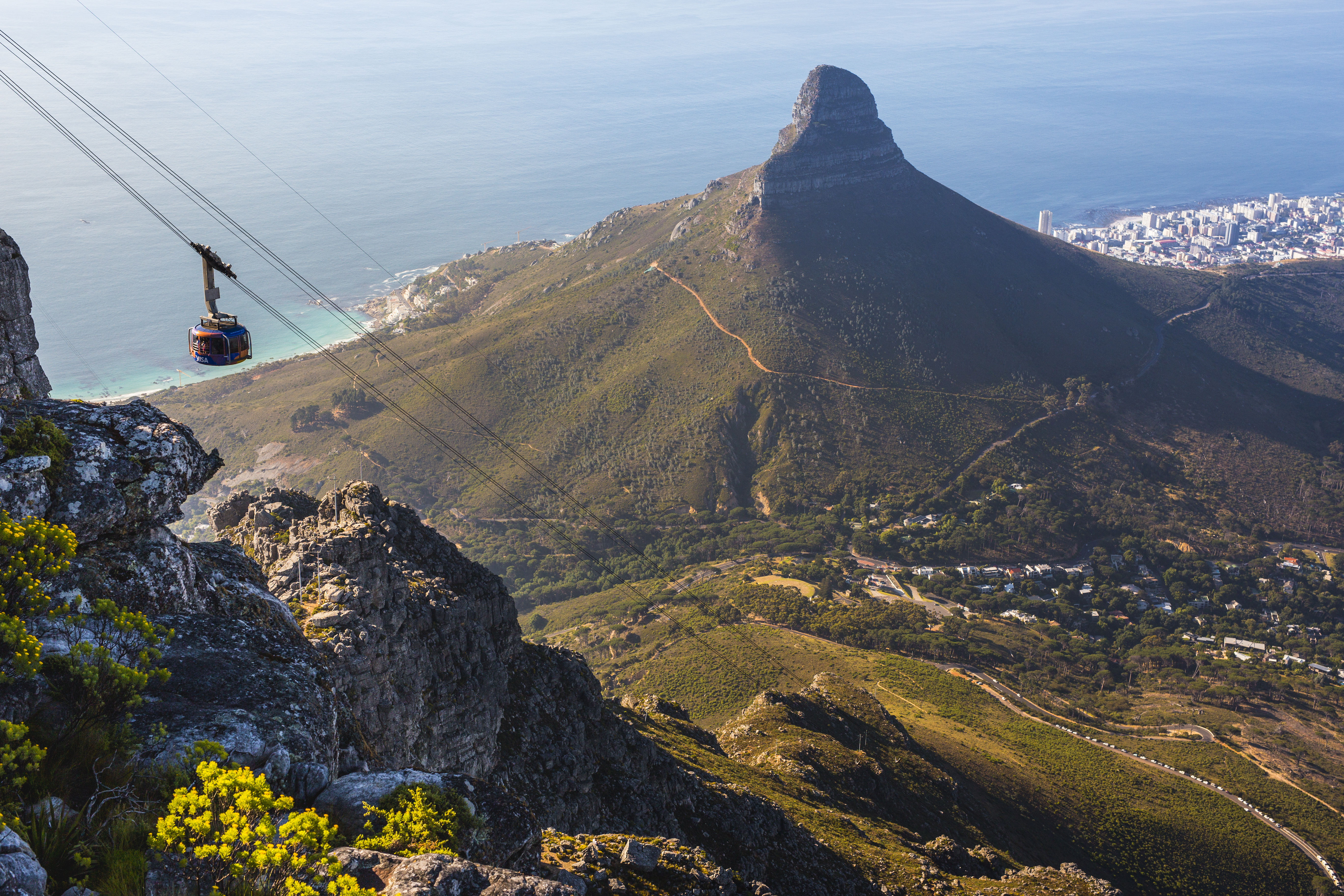 Outdoor Activities