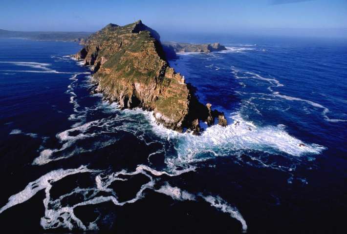 Immersive Cape Point Peninsula Tour
