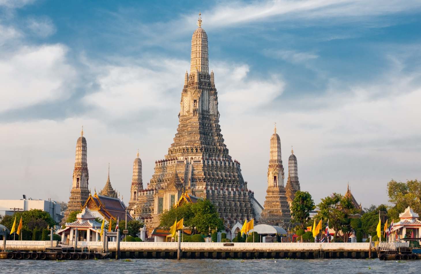 Bangkok