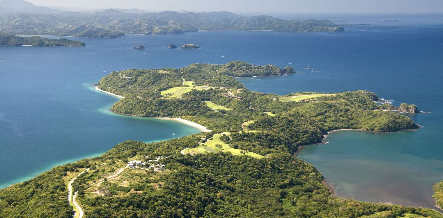 Papagayo Peninsula