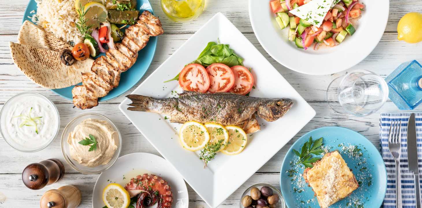 Food & Wine Experiences