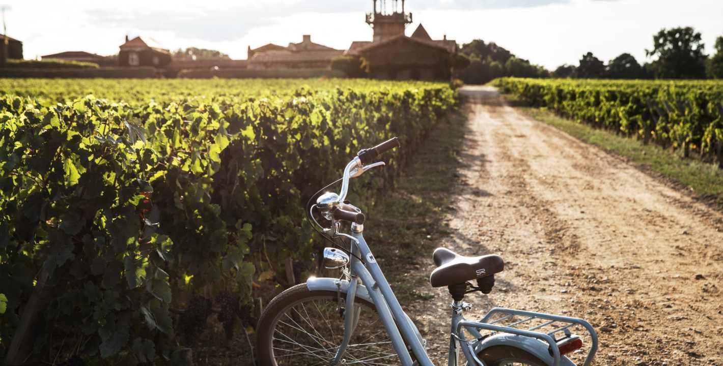 Go Cycling