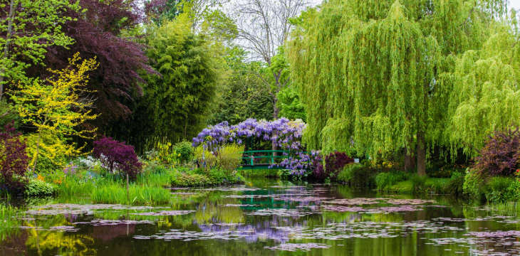 Normandy Culture Holidays
