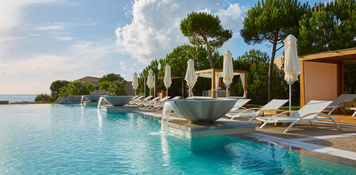Where to stay during holidays to the Peloponnese