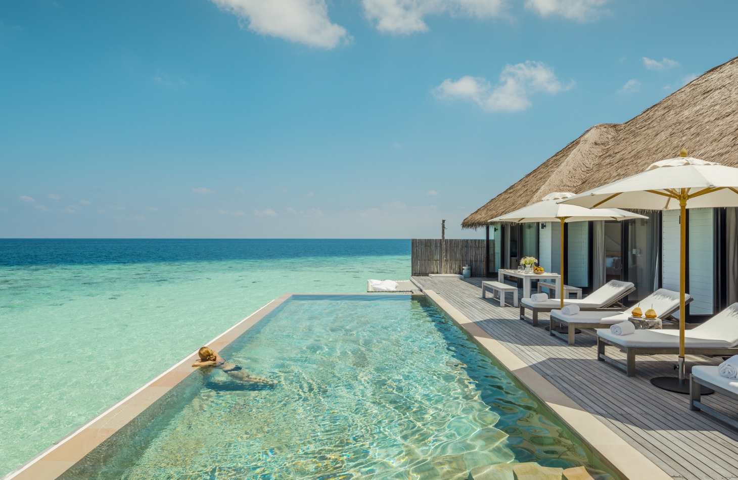 COMO Maalifushi