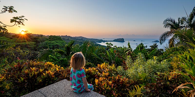 Our Guide to Costa Rica Family Holidays