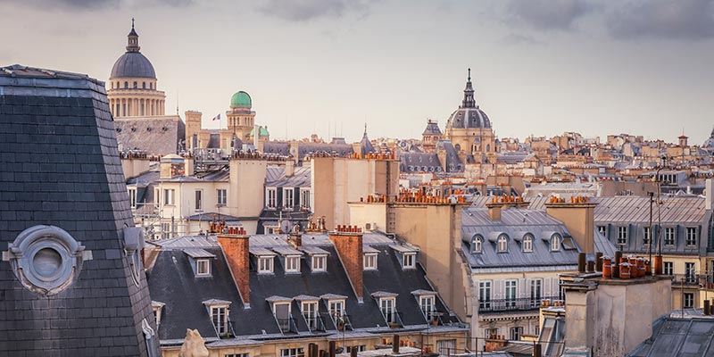 Saint Germain des Pres