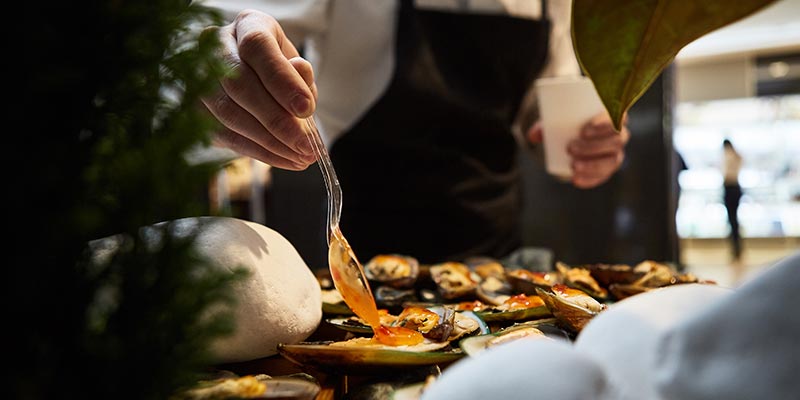 Michelin Star Restaurants in France