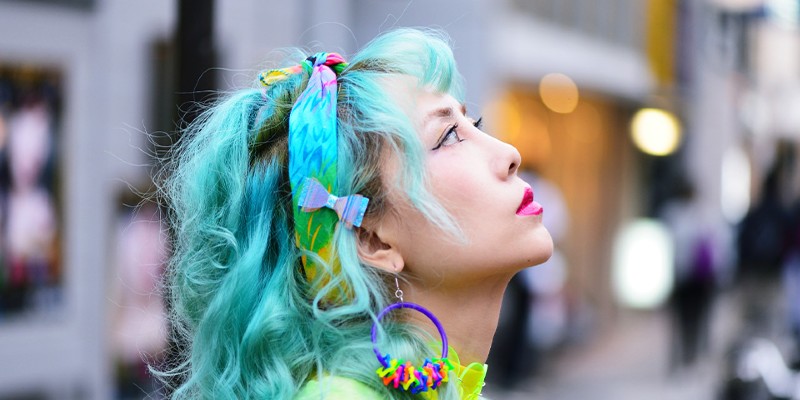 Harajuku, Tokyo