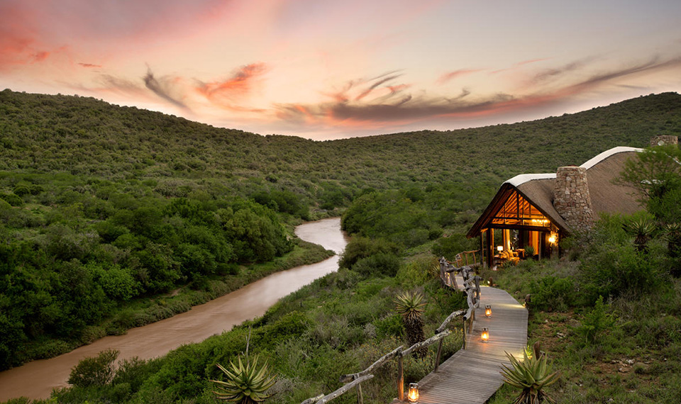 Best Luxury Safari Lodges