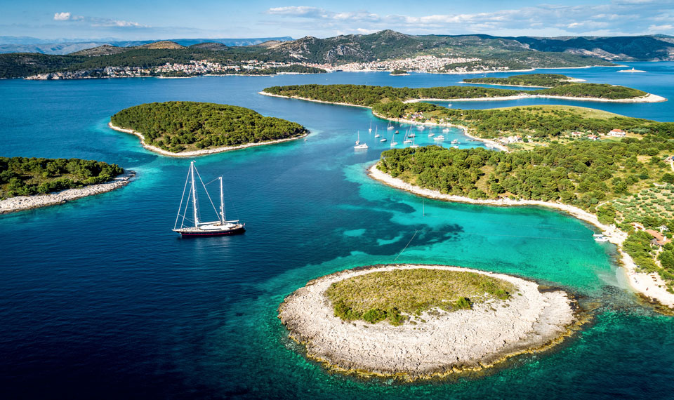 Hvar, Croatia