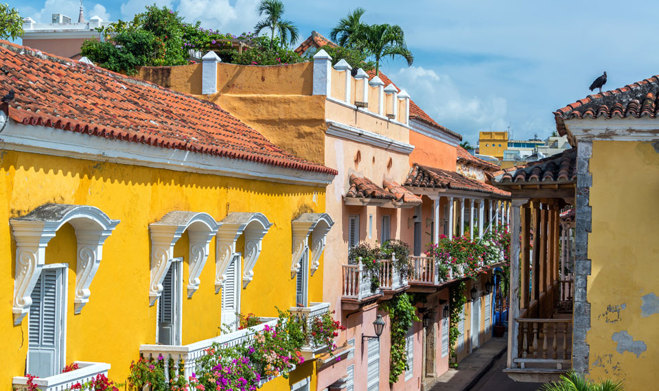 Cartagena, Colombia