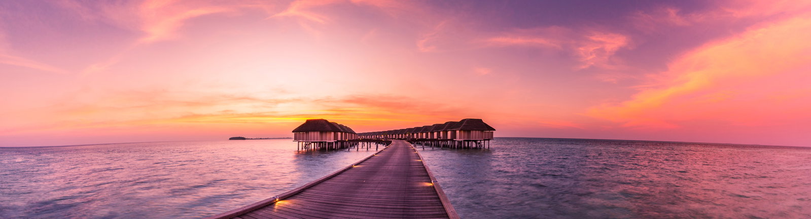Up to 25% saving at select luxury hotels