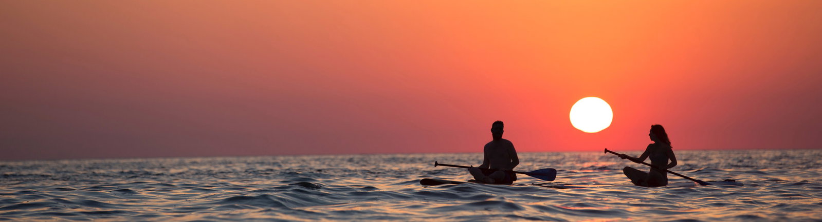 Discover our weekend beach getaways