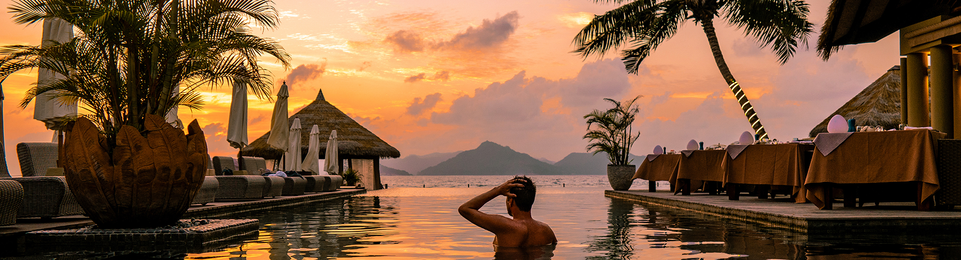 Hotel offers to unlock a world of emotions