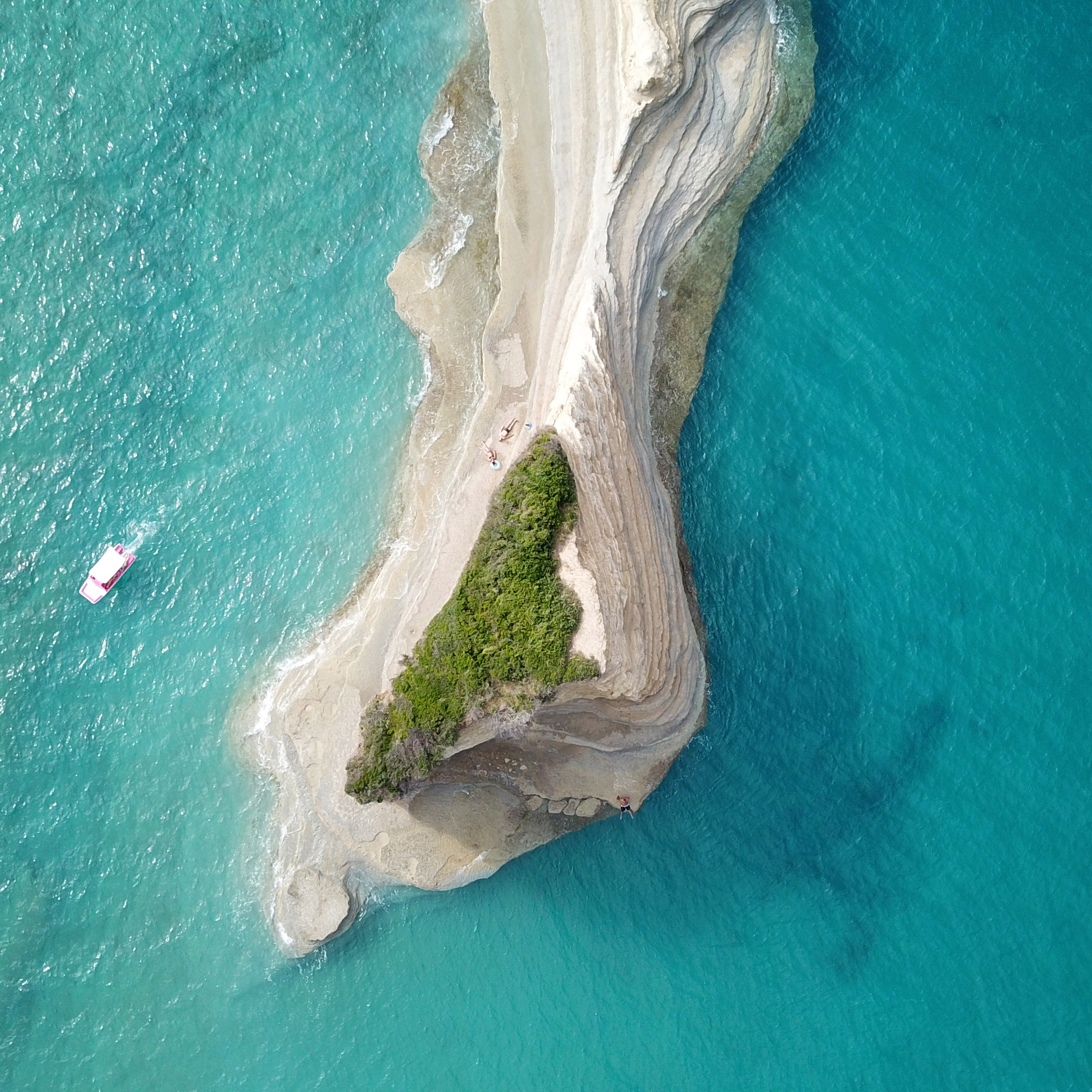 Luxury Greek Island Holidays